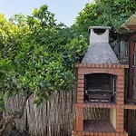 Quinta Da Amendoeira ファームステイ *