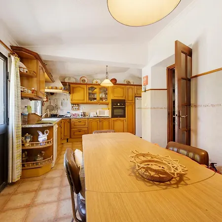 Quinta Da Amendoeira Фермерский дом Foz (Faro)