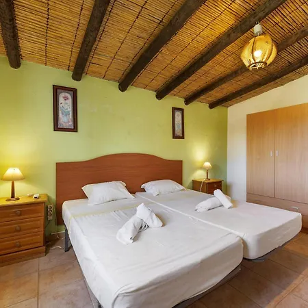 مزرعة للإقامة Quinta Da Amendoeira *
