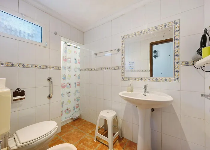 Quinta Da Amendoeira Фермерский дом Foz (Faro)