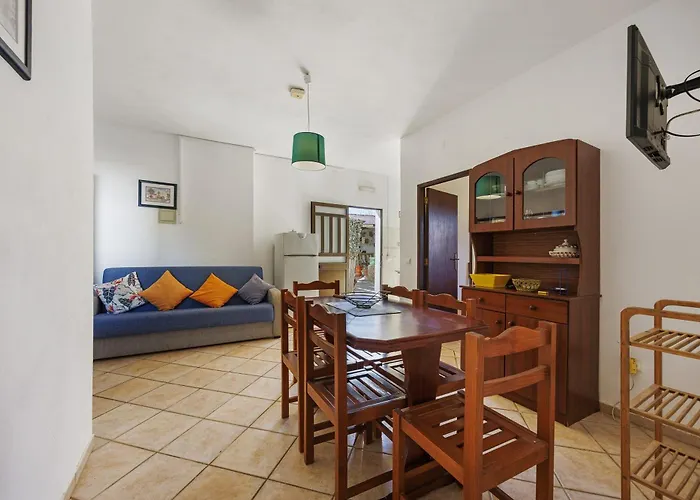 Quinta Da Amendoeira Фермерский дом *