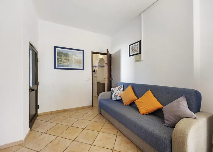 Quinta Da Amendoeira Foz (Faro)