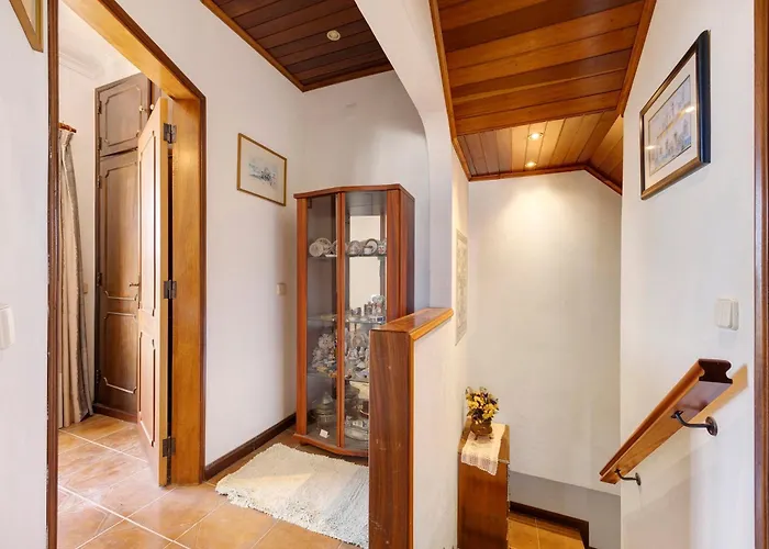 Quinta Da Amendoeira Фермерский дом