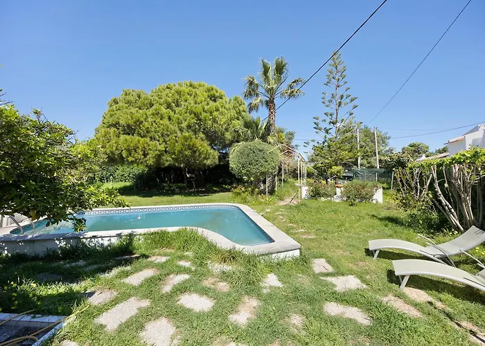 Quinta Da Amendoeira Фермерский дом Foz (Faro)