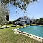 Κατάλυμα σε φάρμα Quinta Da Amendoeira *
