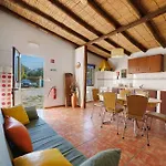 Feriegård Quinta Da Amendoeira Foz (Faro)