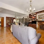 Quinta Da Amendoeira Κατάλυμα σε φάρμα Foz (Faro)