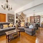 Quinta Da Amendoeira Feriegård *