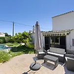 Κατάλυμα σε φάρμα Quinta Da Amendoeira Foz (Faro)