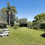 Quinta Da Amendoeira Foz (Faro)
