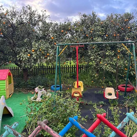 Quinta Da Amendoeira Farm stay