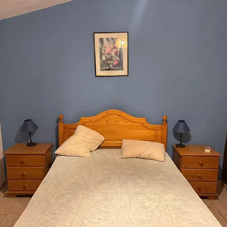 Gospodarstwo agroturystyczne Quinta Da Amendoeira Foz (Faro)