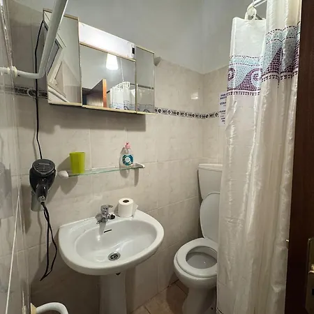 Quinta Da Amendoeira Gospodarstwo agroturystyczne