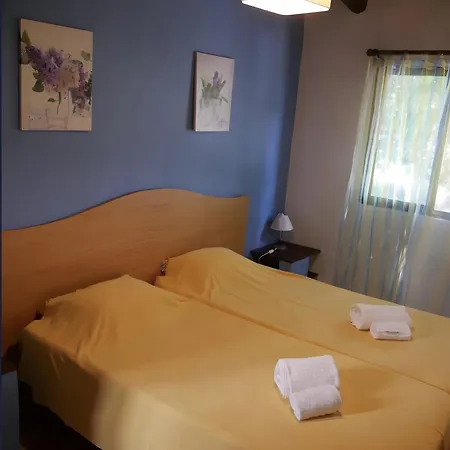 Gospodarstwo agroturystyczne Quinta Da Amendoeira