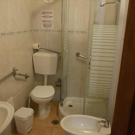 Quinta Da Amendoeira Gospodarstwo agroturystyczne *