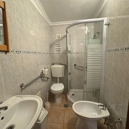 Quinta Da Amendoeira Gospodarstwo agroturystyczne Foz (Faro)