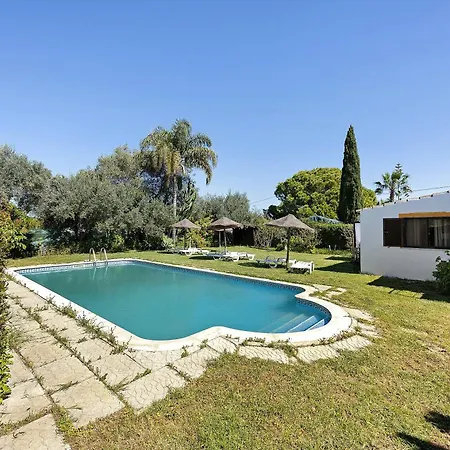 Quinta Da Amendoeira 팜스테이 Foz (Faro)