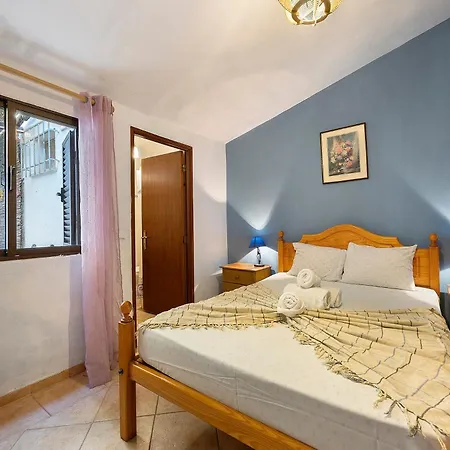 Quinta Da Amendoeira 팜스테이 Foz (Faro)