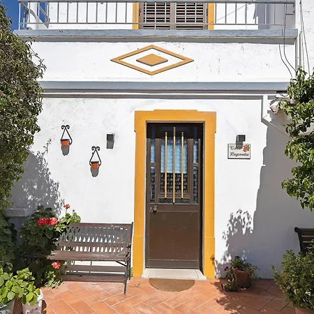 Quinta Da Amendoeira 팜스테이 Foz (Faro)