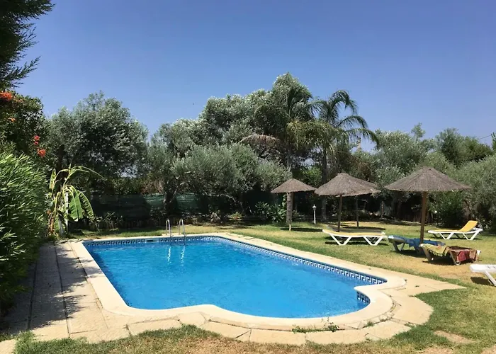 Gospodarstwo agroturystyczne Quinta Da Amendoeira Foz (Faro)