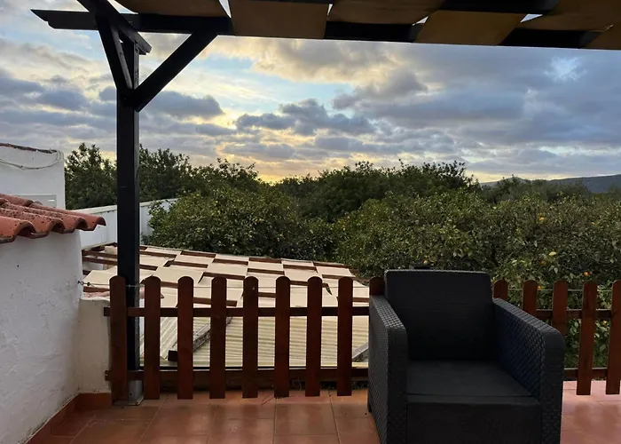 Quinta Da Amendoeira *