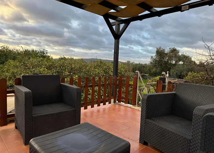 Quinta Da Amendoeira