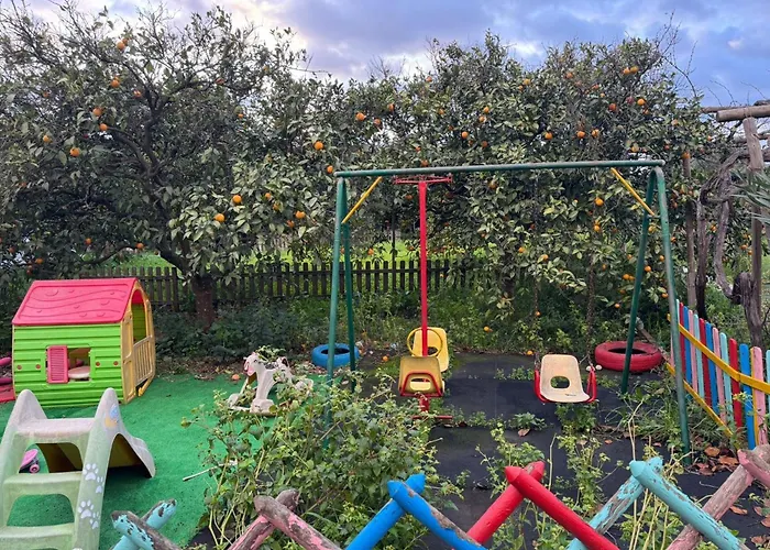 Quinta Da Amendoeira Alojamento de Turismo Rural