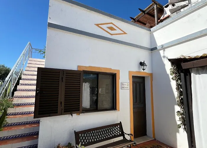 Quinta Da Amendoeira * Foz (Faro)