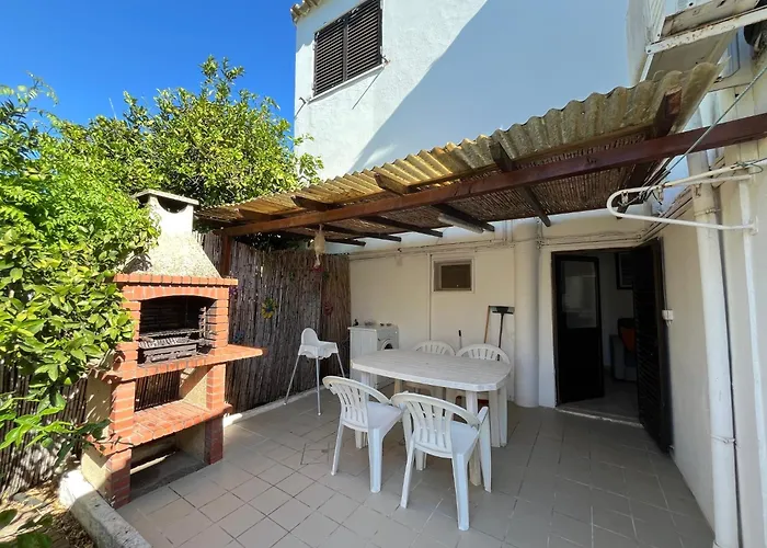Quinta Da Amendoeira Farm stay Foz (Faro)
