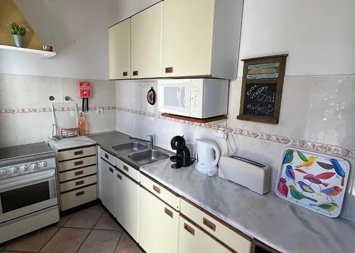 Farm stay Quinta Da Amendoeira