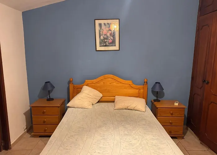 Alojamento de Turismo Rural Quinta Da Amendoeira Foz (Faro)