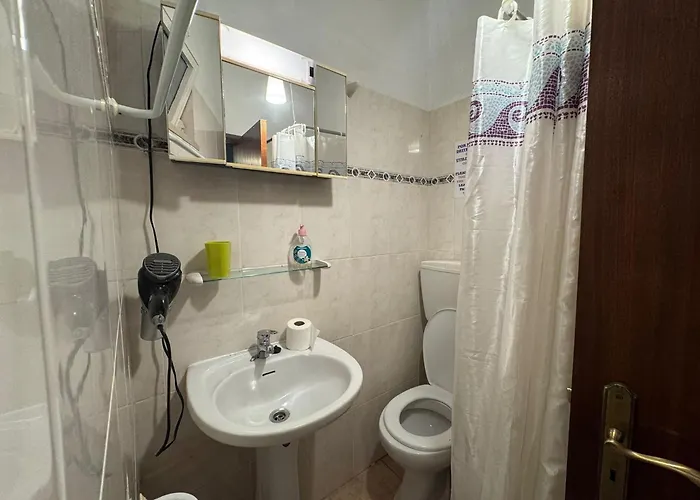 Quinta Da Amendoeira Gospodarstwo agroturystyczne