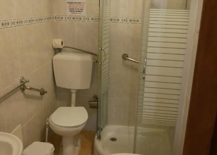 Quinta Da Amendoeira Farm stay *