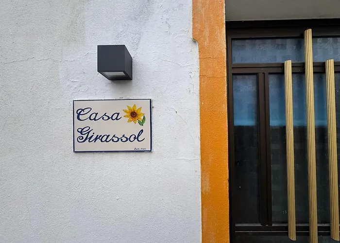 Alojamento de Turismo Rural Quinta Da Amendoeira Foz (Faro)