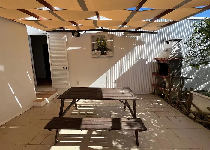 Quinta Da Amendoeira *