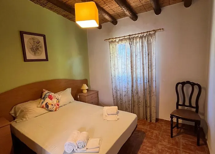 Quinta Da Amendoeira *