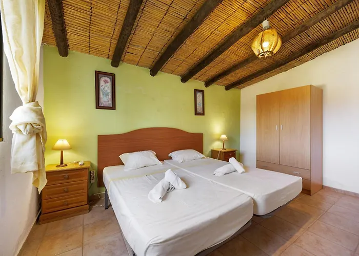 Quinta Da Amendoeira Farm stay *