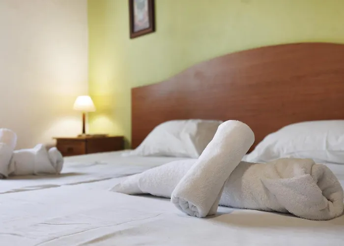 Farm stay Quinta Da Amendoeira Foz (Faro)