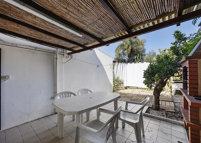 Farm stay Quinta Da Amendoeira