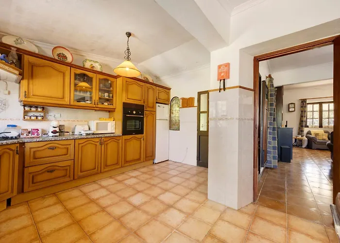 Quinta Da Amendoeira Farm stay *