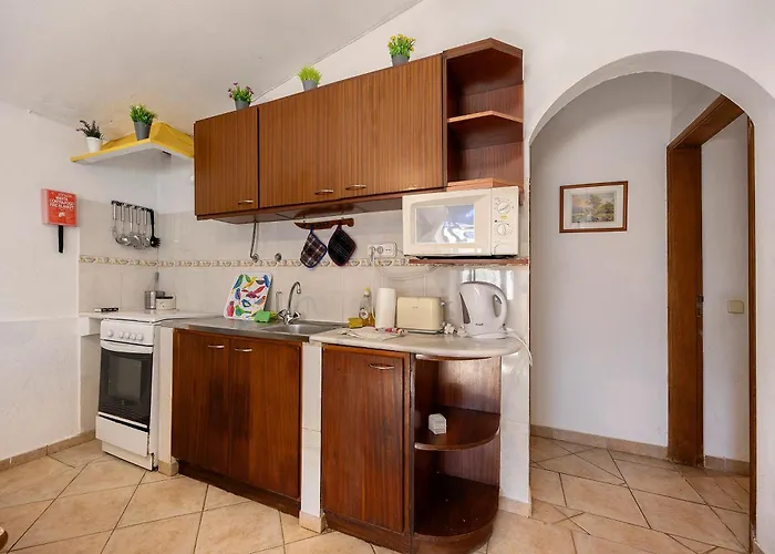 Quinta Da Amendoeira Farm stay Foz (Faro)
