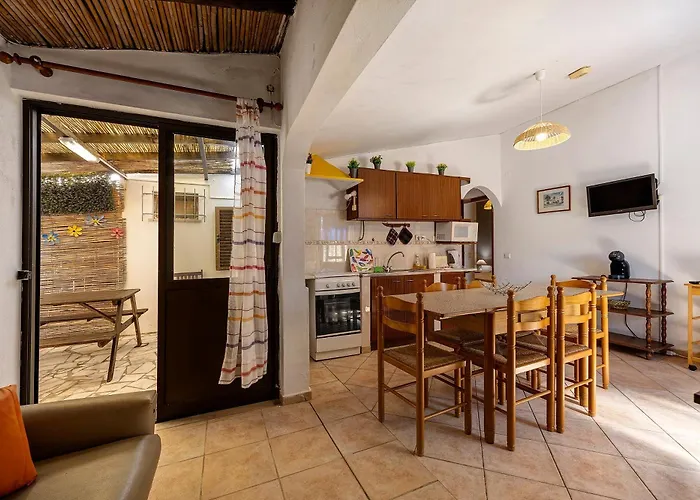 Quinta Da Amendoeira Farm stay