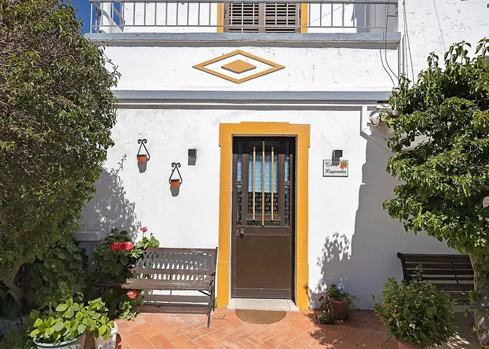 Farm stay Quinta Da Amendoeira