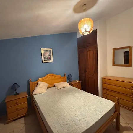 Quinta Da Amendoeira * Foz (Faro)