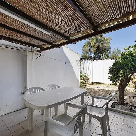 Alloggio per agriturismo Quinta Da Amendoeira
