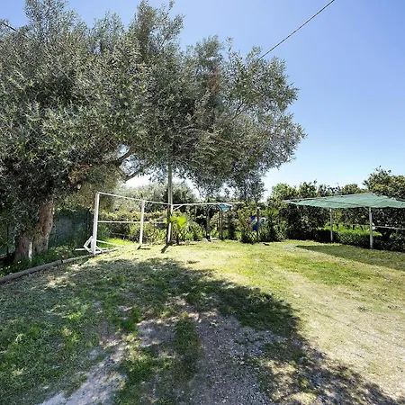 Alloggio per agriturismo Quinta Da Amendoeira *