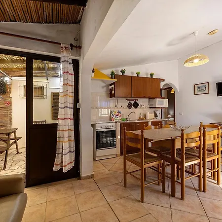 Alloggio per agriturismo Quinta Da Amendoeira *