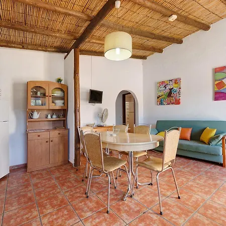Alloggio per agriturismo Quinta Da Amendoeira Foz (Faro)