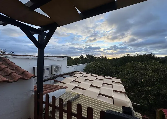 Quinta Da Amendoeira Lantgård Foz (Faro)