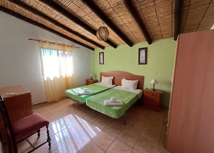 Quinta Da Amendoeira *